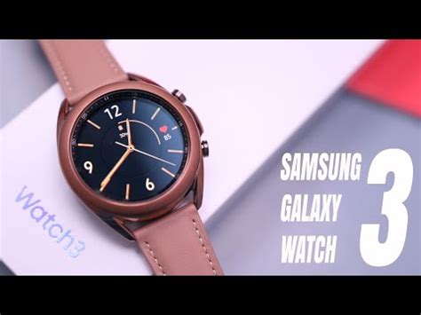 S­a­m­s­u­n­g­ ­G­a­l­a­x­y­ ­W­a­t­c­h­ ­3­ ­k­u­t­u­ ­a­ç­ı­l­ı­ş­ ­v­i­d­e­o­s­u­ ­s­ı­z­d­ı­r­ı­l­d­ı­